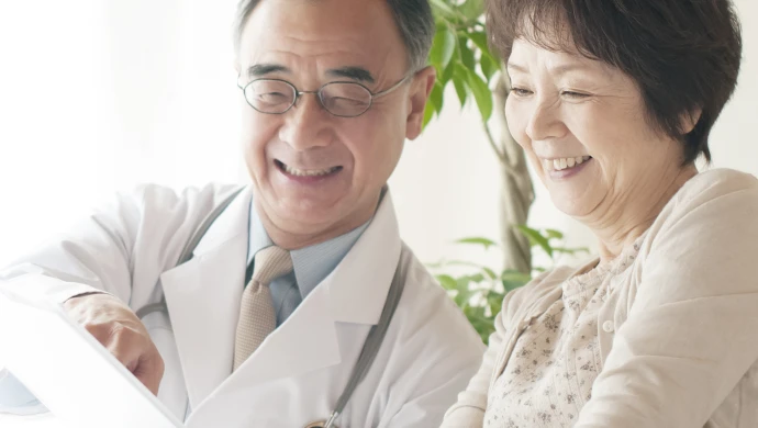 個人のお客様へ