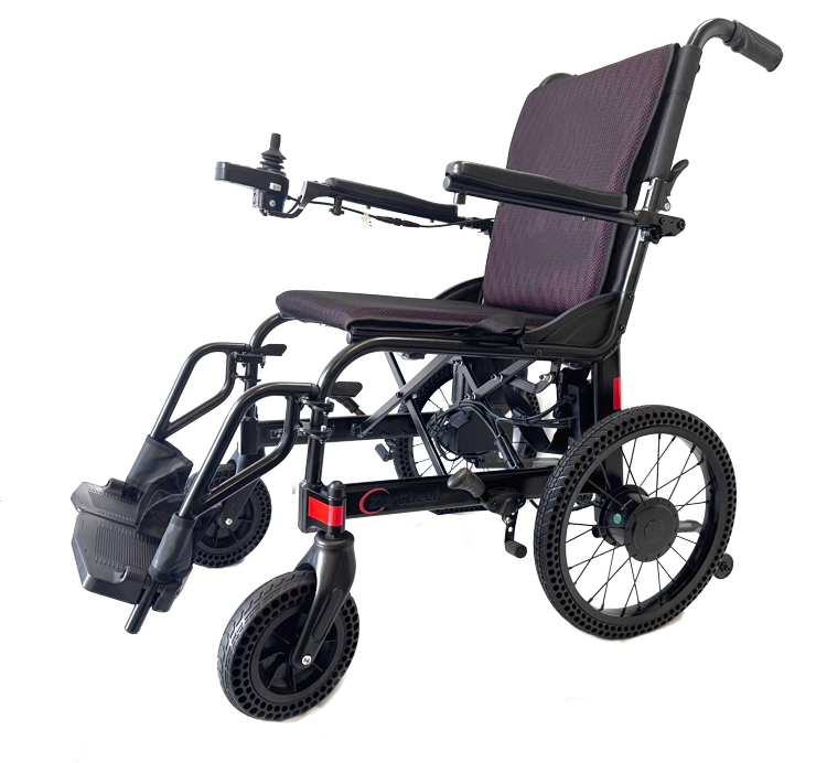 軽量電動車いすの販売・レンタル・メンテナンス｜株式会社グリーン