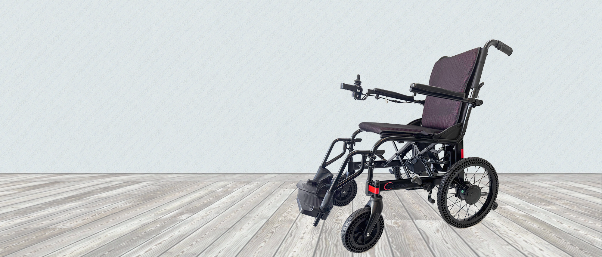 軽量電動車いすの販売・レンタル・メンテナンス｜株式会社グリーン